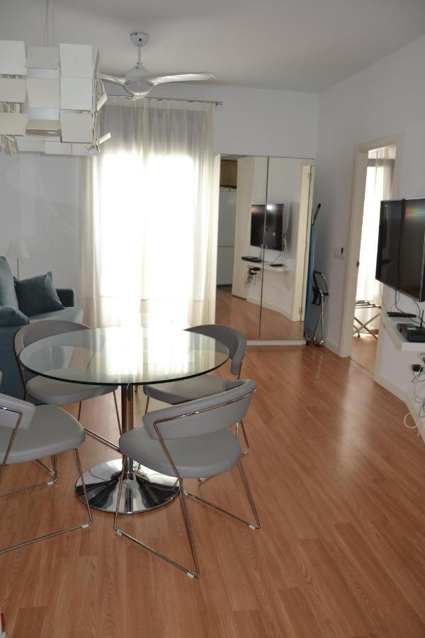 Apartamento Barrio Picasso Malaga Exterior photo