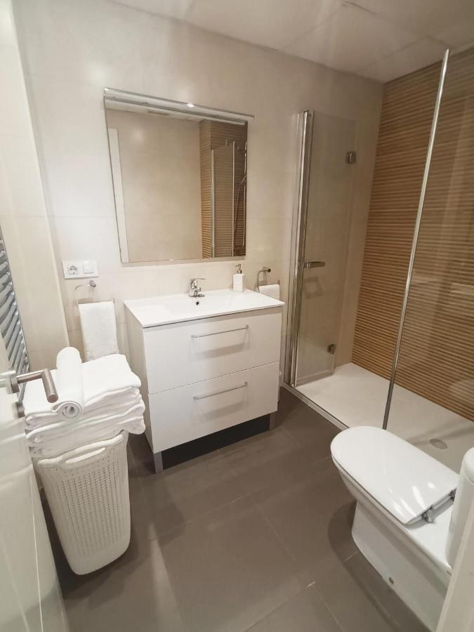 Apartamento Barrio Picasso Malaga Exterior photo