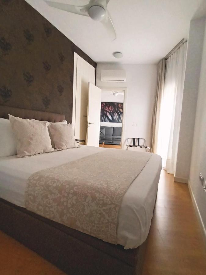 Apartamento Barrio Picasso Malaga Exterior photo