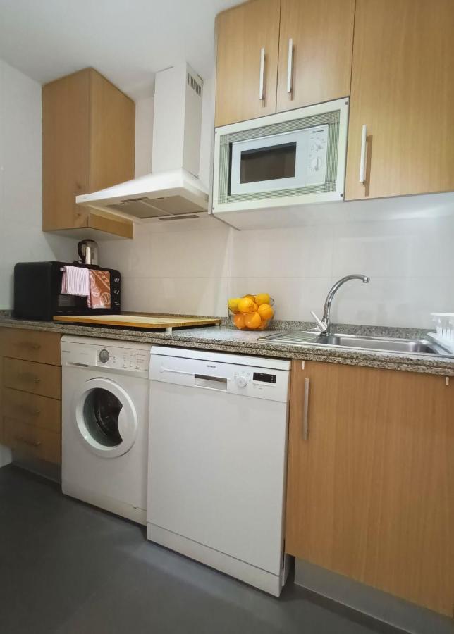 Apartamento Barrio Picasso Malaga Exterior photo
