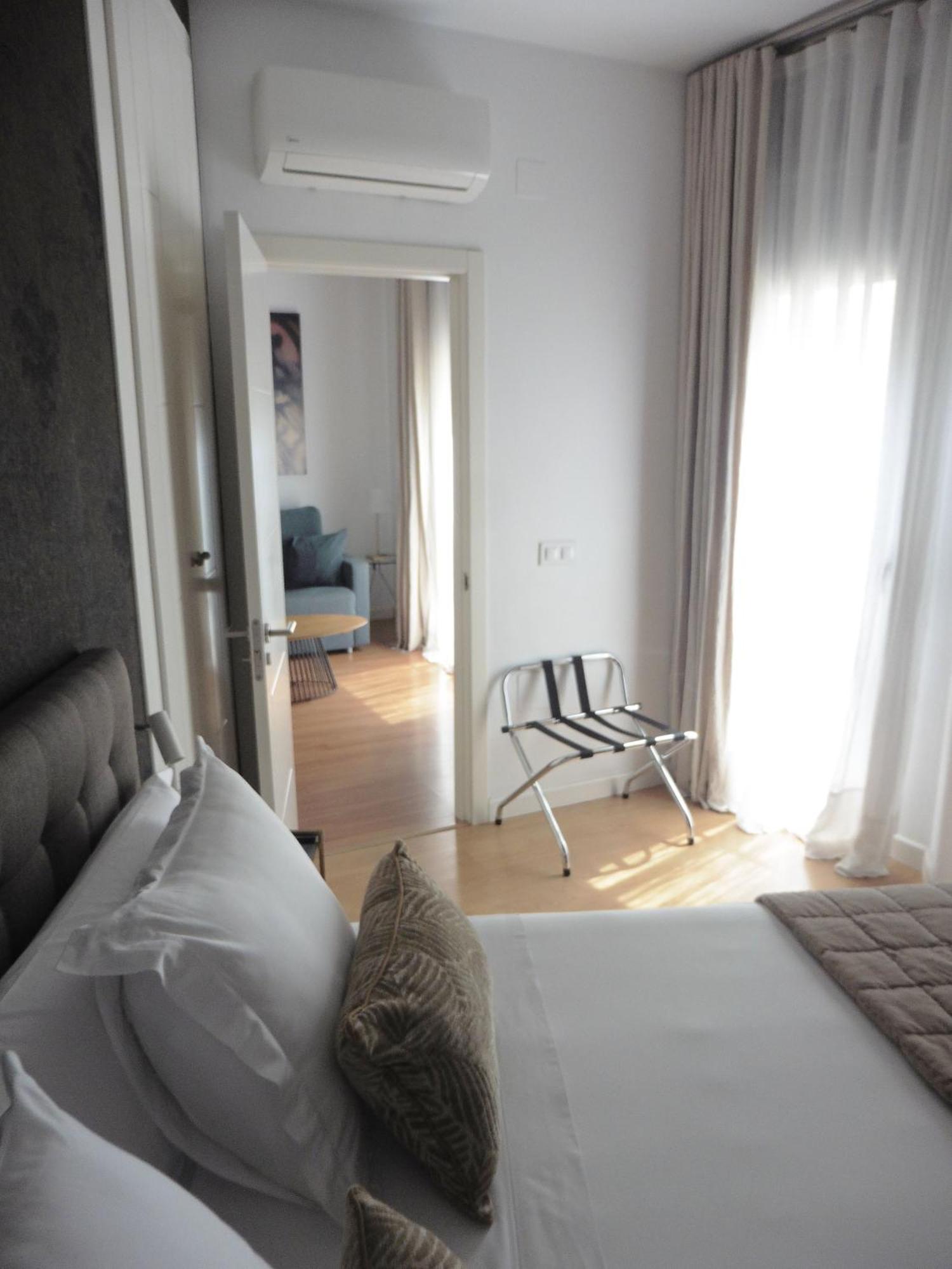 Apartamento Barrio Picasso Malaga Exterior photo