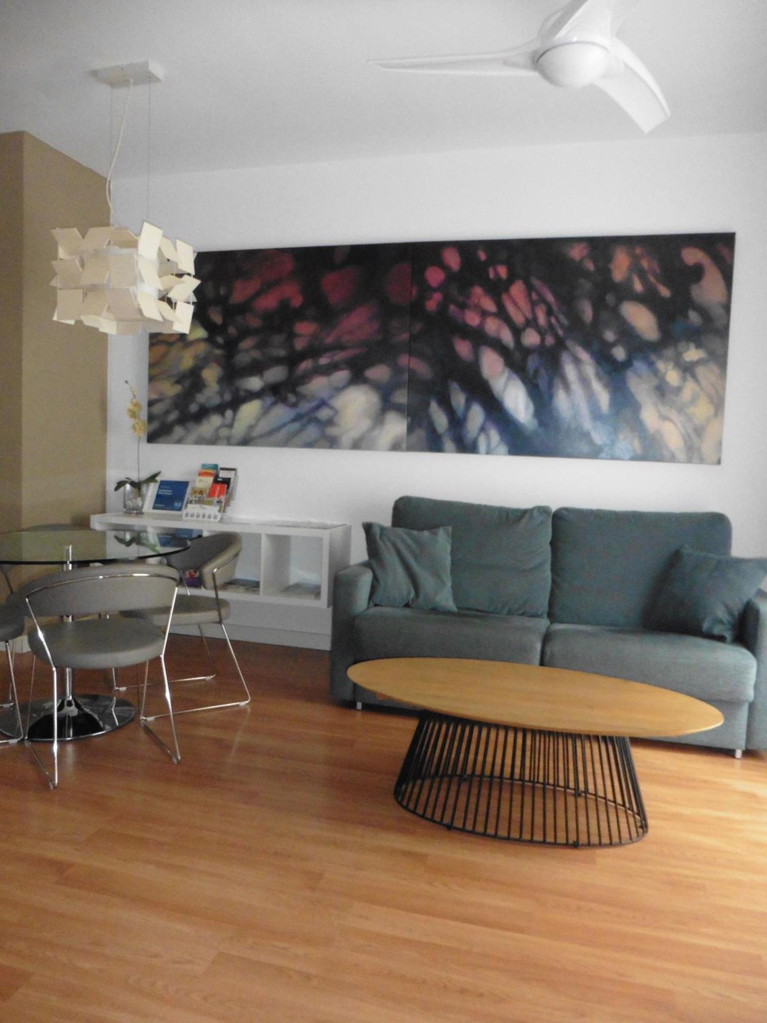 Apartamento Barrio Picasso Malaga Exterior photo