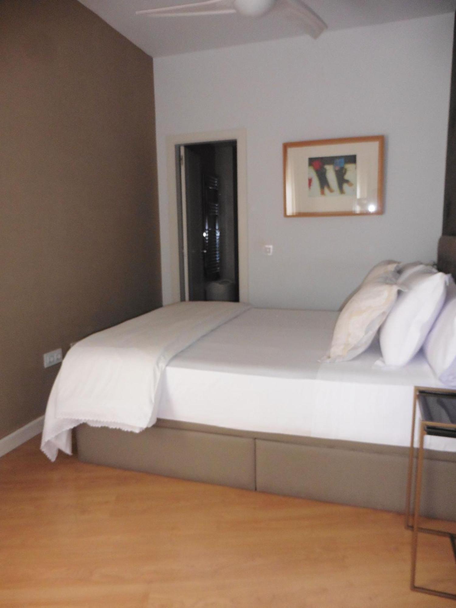 Apartamento Barrio Picasso Malaga Exterior photo