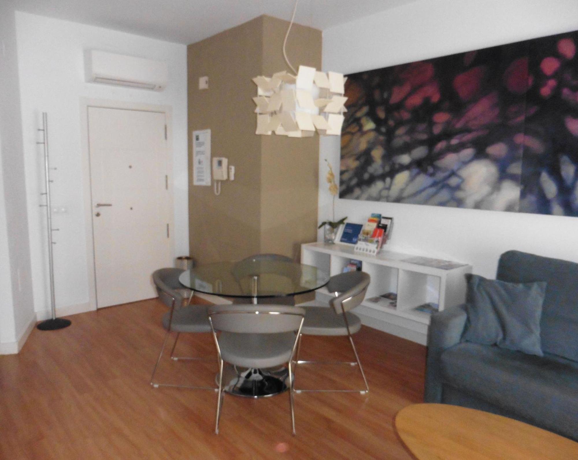 Apartamento Barrio Picasso Malaga Exterior photo