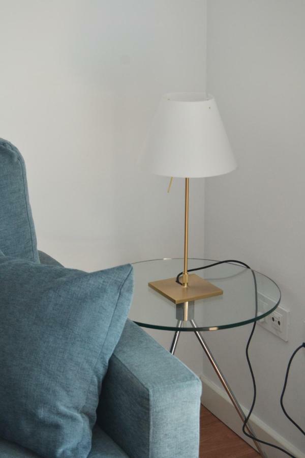 Apartamento Barrio Picasso Malaga Exterior photo